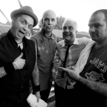 Goldfinger - Superman