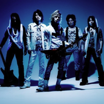 Galneryus - The Followers