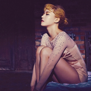 Gain, Minseo - The Footsteps of My Dear Love (из фильма ''Служанка'' / ''The Handmaiden | Agasshi'')