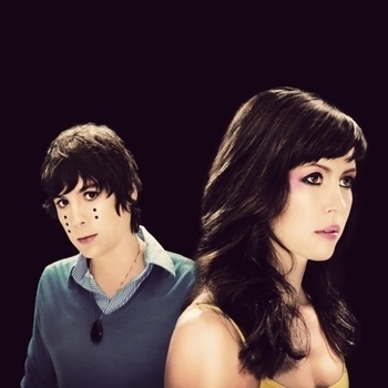 Glass Candy - Beautiful Object