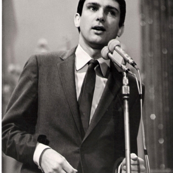 Gene Pitney - A Town Without Pity