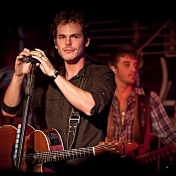 Granger Smith - You're In It