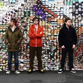 GoGo Penguin - Dont Go