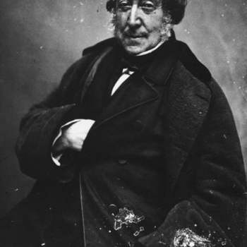 Gioacchino Antonio Rossini - The Barber of Seville - Overture