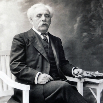 Gautier Capucon, Jerome Ducros, Gabriel Faure - Faure: Sicilienne, Op. 78