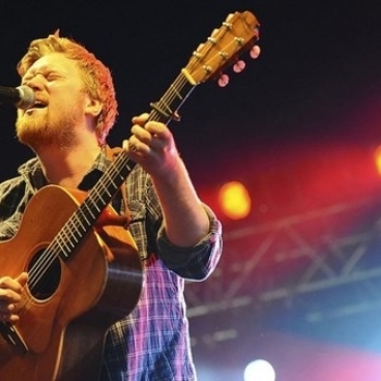 Gareth Dunlop - Trick Of The Moonlight (Музыка из сериала "Доктор Хаус / House, M.D.") (Сезон 8)