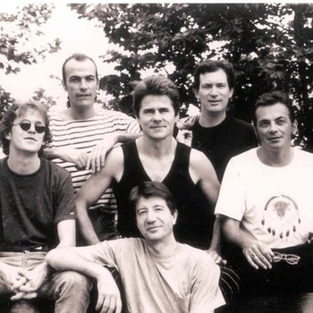 Gwendal - Je pars a noyac