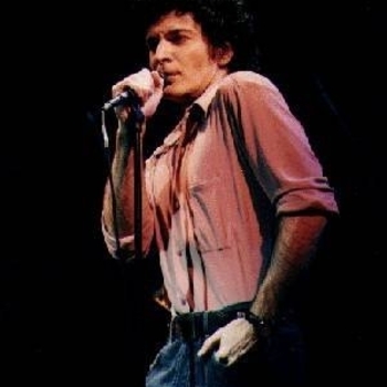 Gino Vannelli - Mala Luna