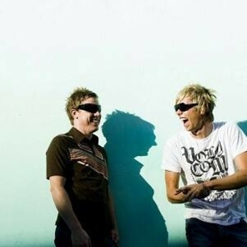 Goldfish - Hold Tight (Goldfish 2012)