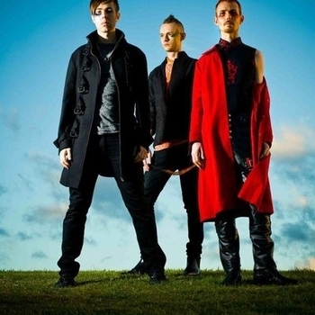 Grafton Primary - The Eagle