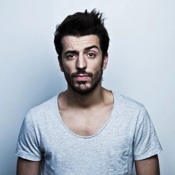 Gregori Klosman and Tristan Garner - Fuckin Down (Dub Mix) (Single 2010)