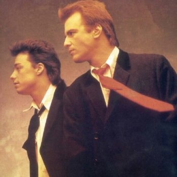 Go West - One Way Street