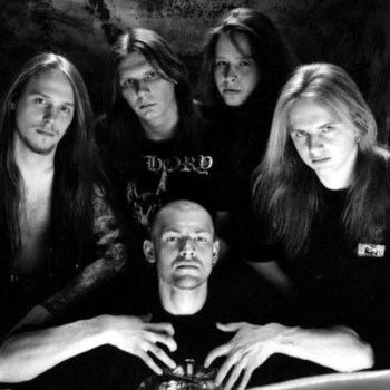 Gods Tower - Final Countdown