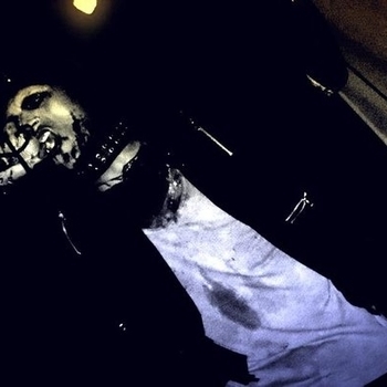 God Destruction - Doomsday