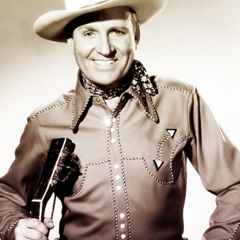 Gene Autry - Here Comes Santa Claus