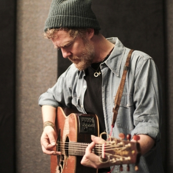 Glen Hansard - Time Will Be The Healer
