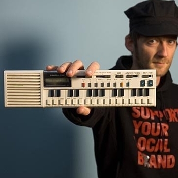 General Elektriks - Rebel Sun