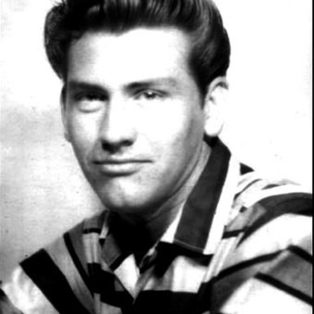 Gene Summers - Mister Rock and Roll