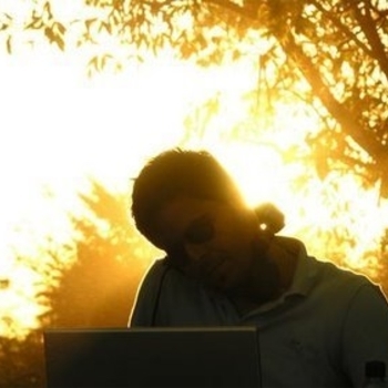 Gui Boratto & Martin Eyerer - The Beach