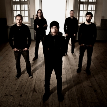 Ghost Brigade - Into the Black Light