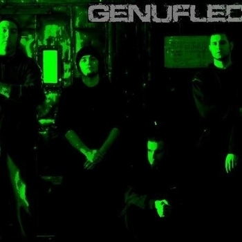 Genuflect - Dead Right