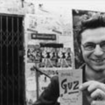 Jack Wins - Hold Your Breath (Guz 3am Dub Mix)