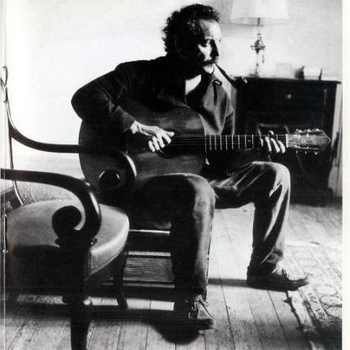 Georges Brassens
