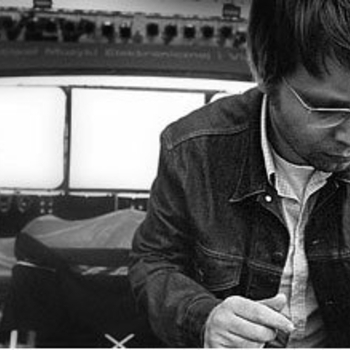 Gramm - YA zastrelil svoego druga