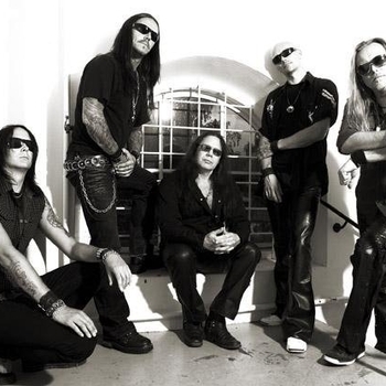 Grand Design - Air It Out