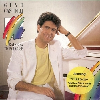 Gino Castelli - Bella Ti Amo (Extended Version