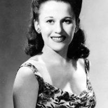 Артист Georgia Gibbs