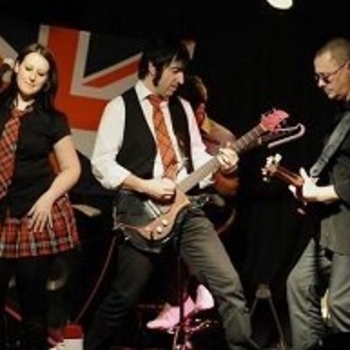 GRM - For My People (Original mix)