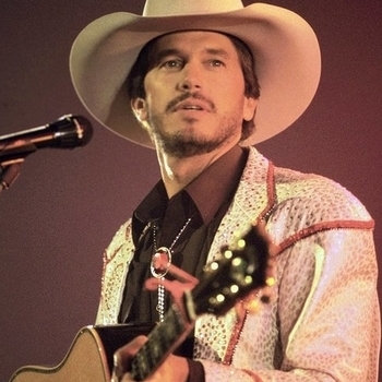 George Strait - We Three Kings