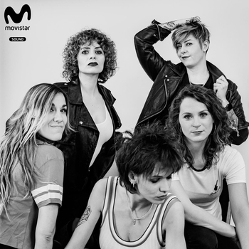 The Grooves - My Bet (Single 2014)