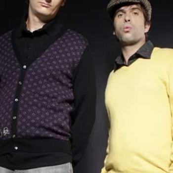 G-Swing - Calor (feat. Rossy de Palma)