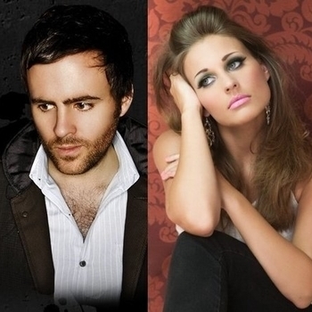 Gareth Emery feat. Lucy Saunders