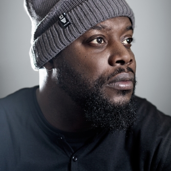 Guilty Simpson - Silly Old Me