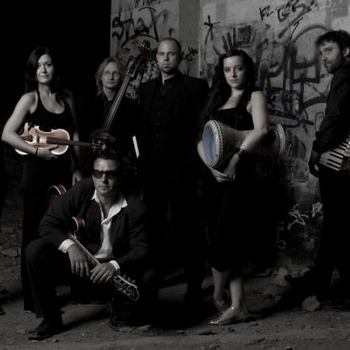 Gothart - Adio querida