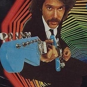 Gino Soccio - Dancer