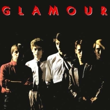 Glamour - Хищница