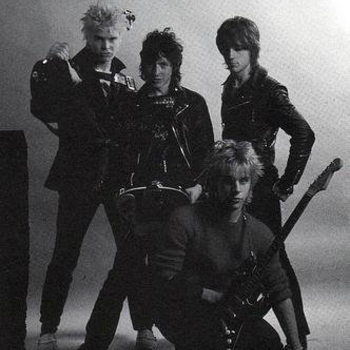 Generation X - Ready Steady Go (Мелодия из фильма "Точка отрыва / Action Point")