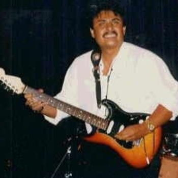 Greg Serrato - Jump, Baby, Jump