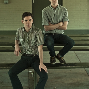 Generationals - Either Way (Мелодия из фильма "На расстоянии любви / Going the Distance")