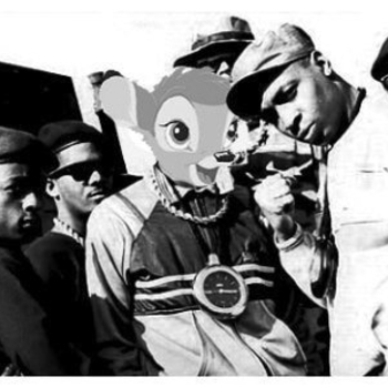 Gambit - тук тук тук я человек паук