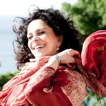 Артист Gal Costa