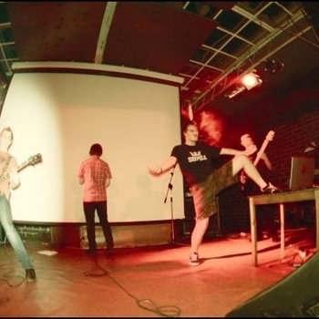 Genetix - Revenge (Mendelayev remix)