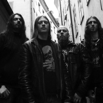 Grave - Morbid Way to Die