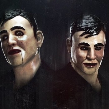 Gunz For Hire - May God Be With You All (Radio Edit)