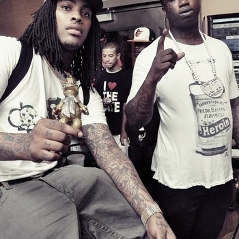 Gucci Mane & Waka Flocka Flame - Ferrari Boyz