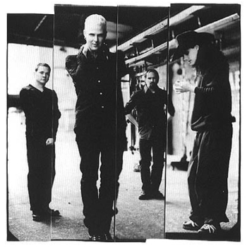 Gravity Kills - Guilty